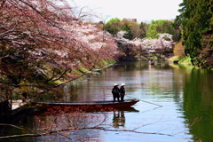 弘前公園