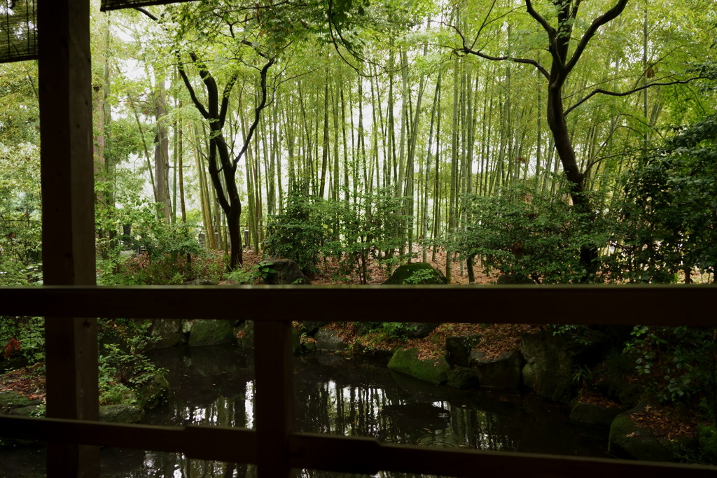仙台市 資福寺