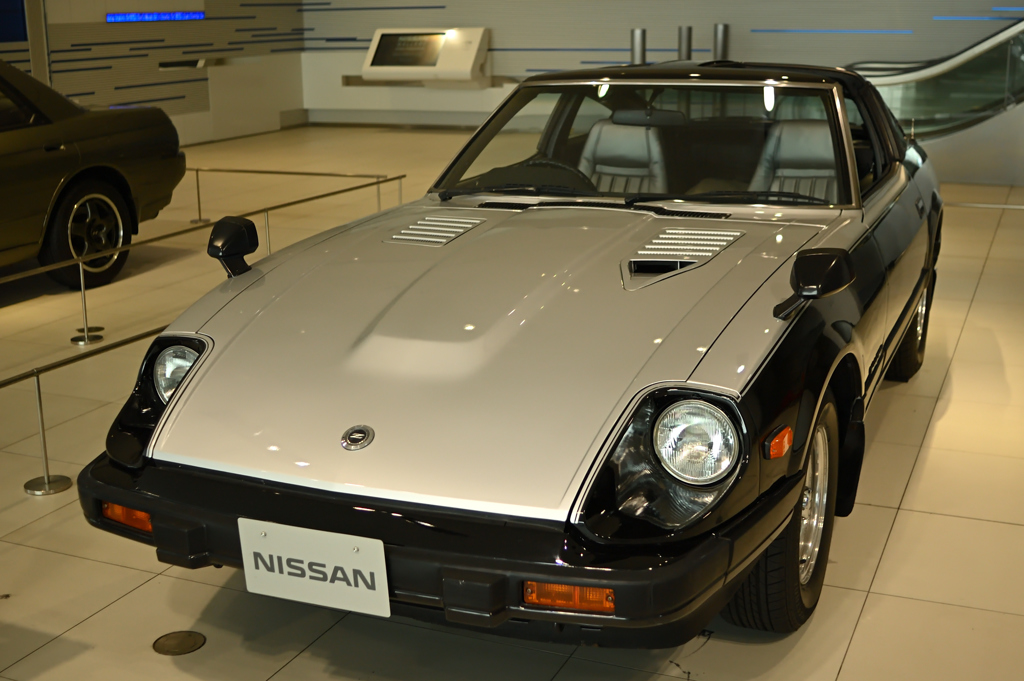 S130（前から）