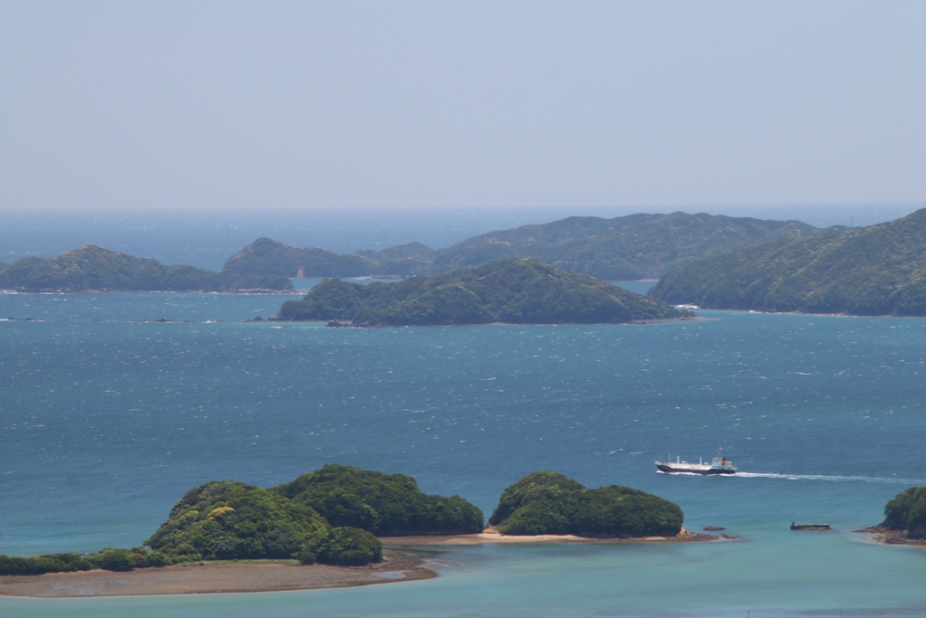 阿波の松島