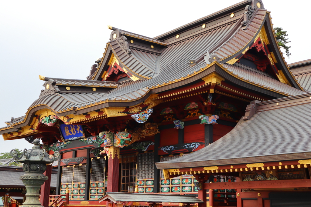 大杉神社