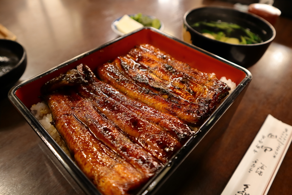 今日の昼餉