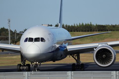 成田空港①