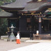 香取神宮
