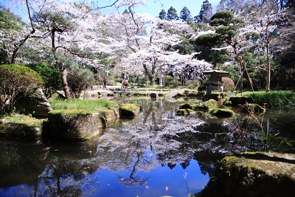 水鏡