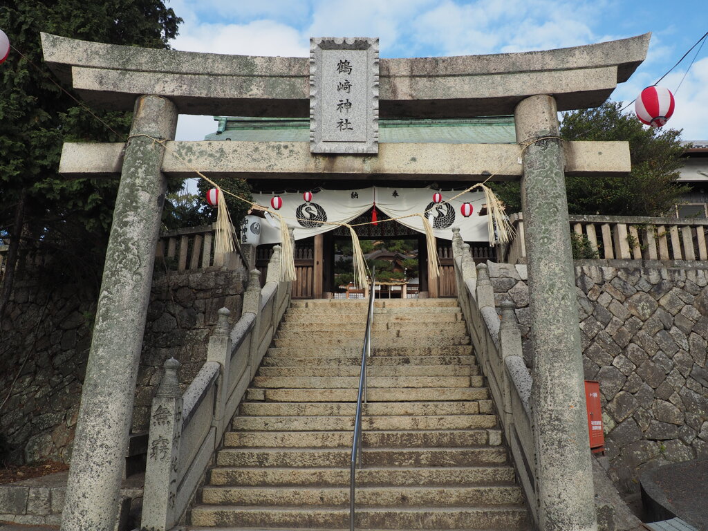 参拝