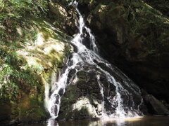 雄滝