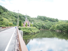 楢井