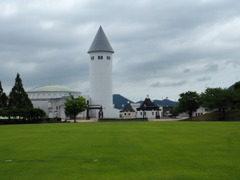 静園