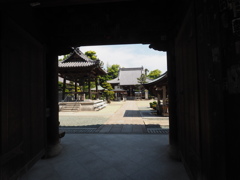 一礼