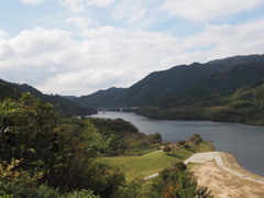 湖畔