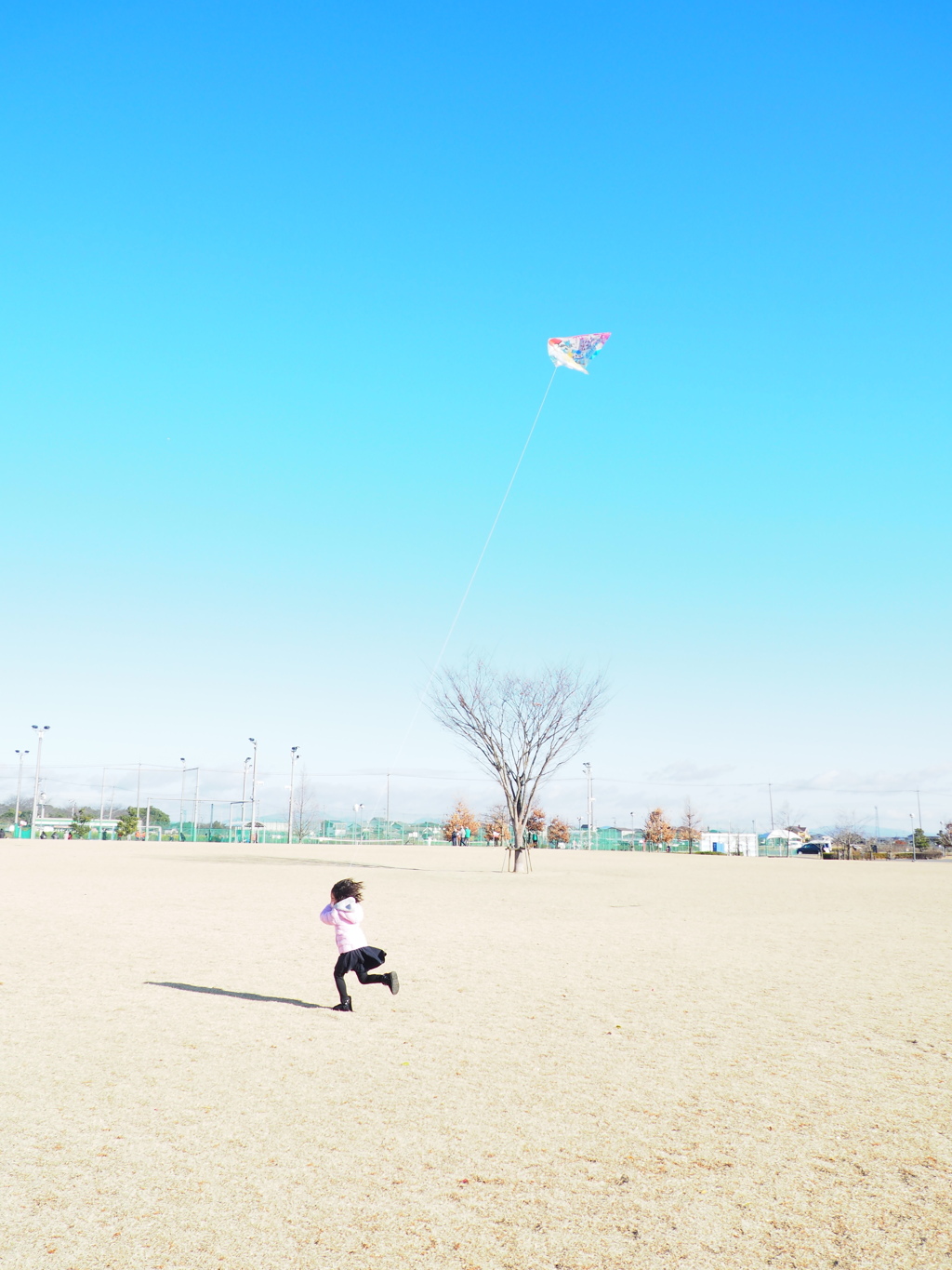 空遊