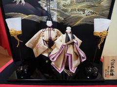 雛飾