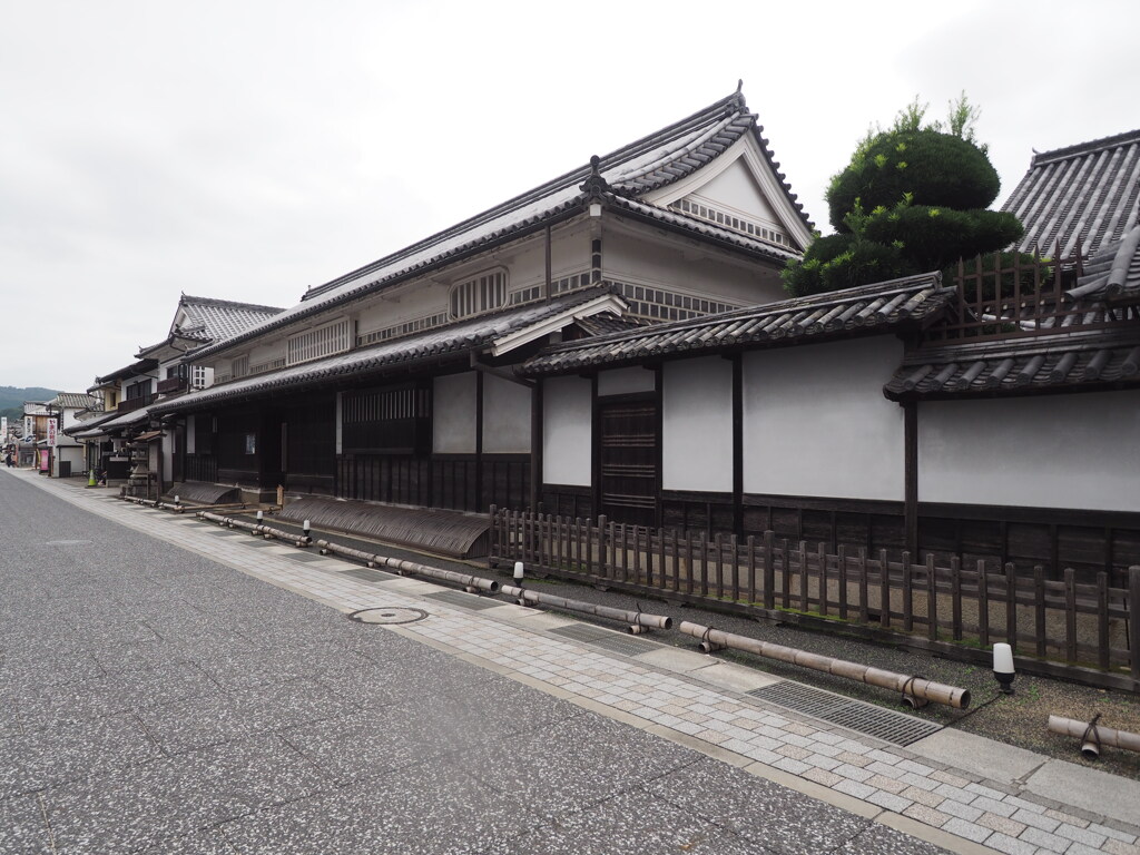 参勤
