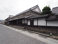 参勤