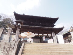 大門