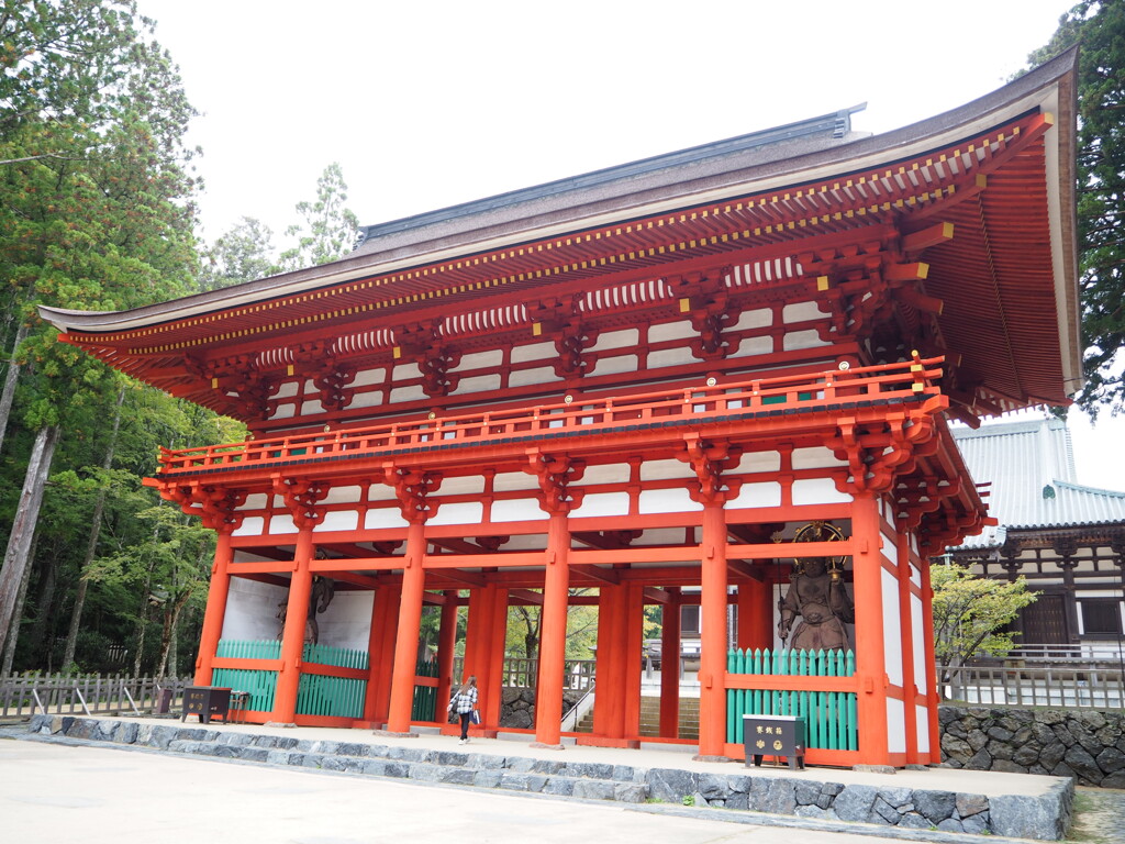 高野山
