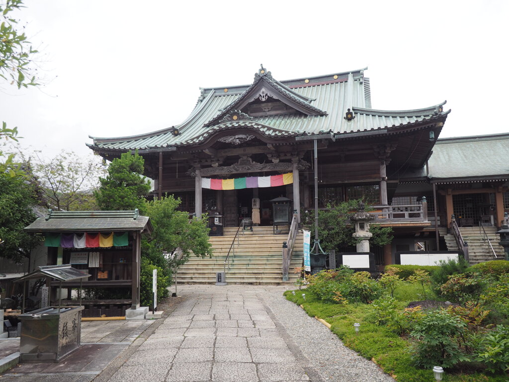 立江