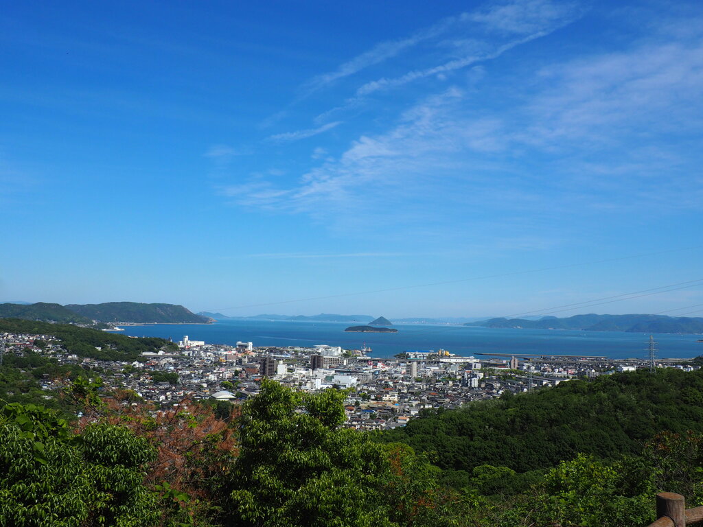 薫景