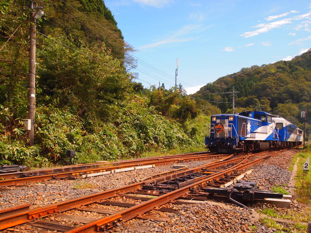 線路