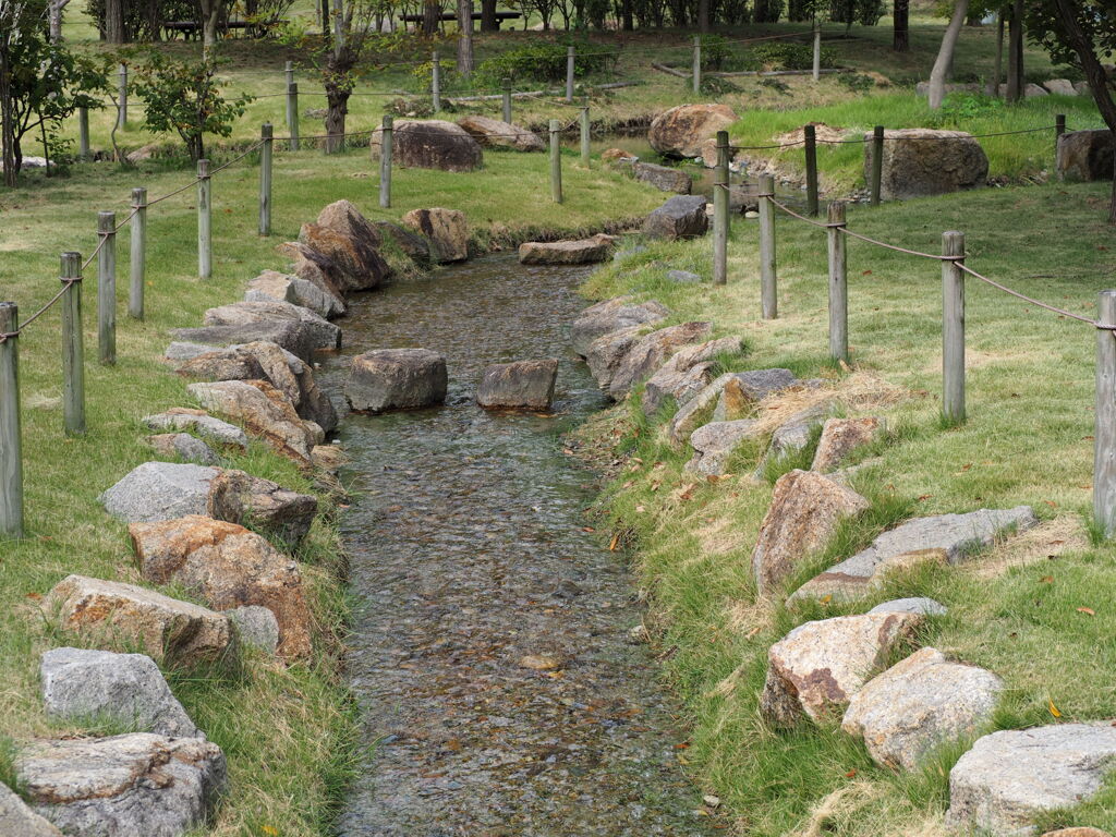 涼川