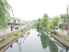 柔景