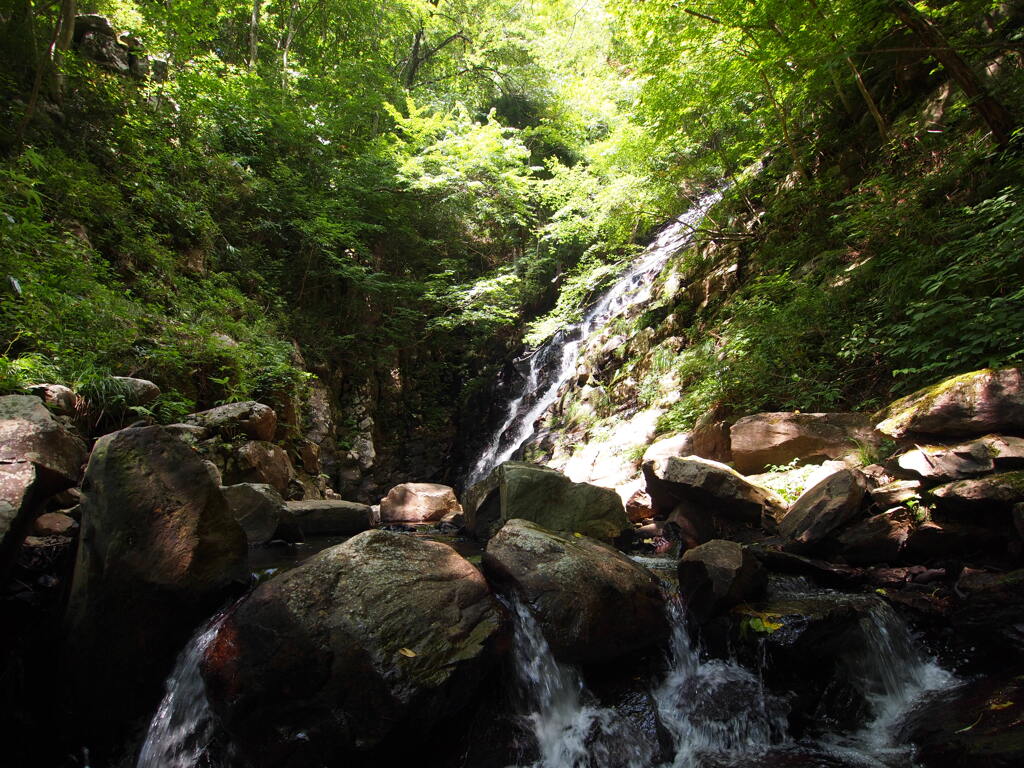 布滝