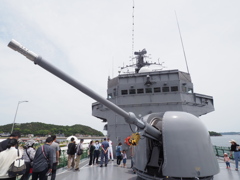 艦橋