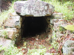 石積