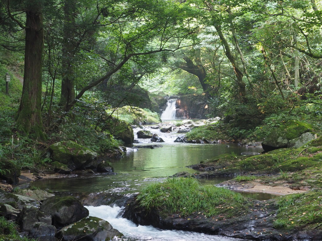 八重滝