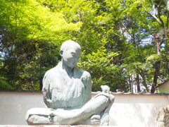 画聖