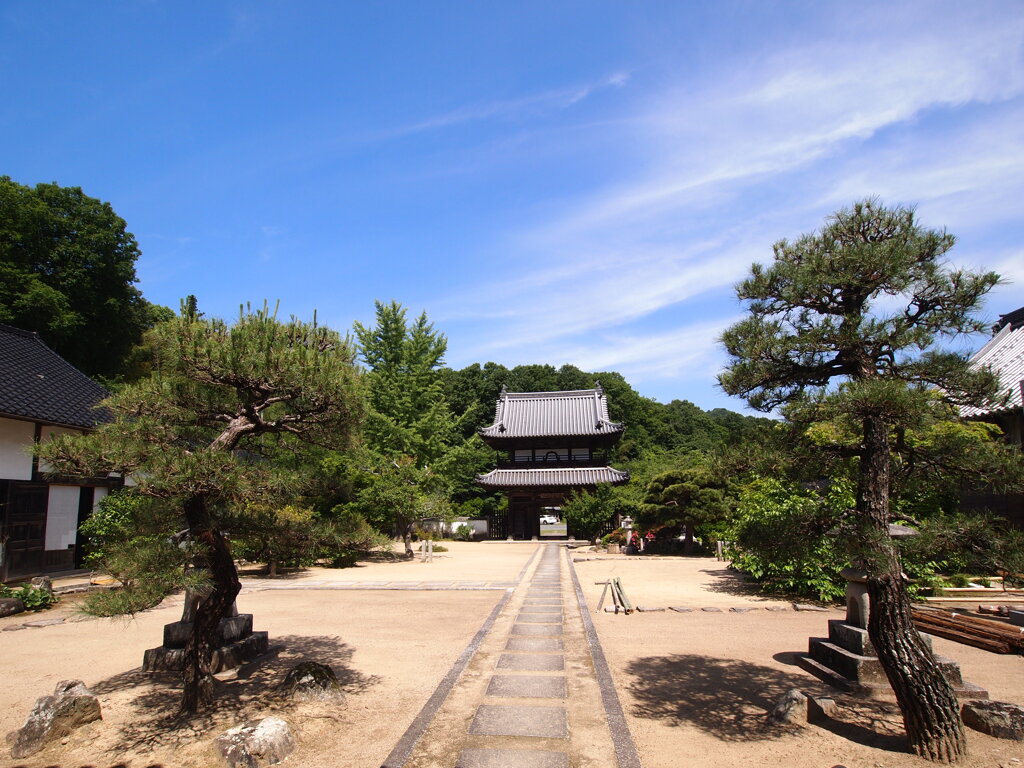 禅寺