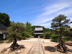 禅寺