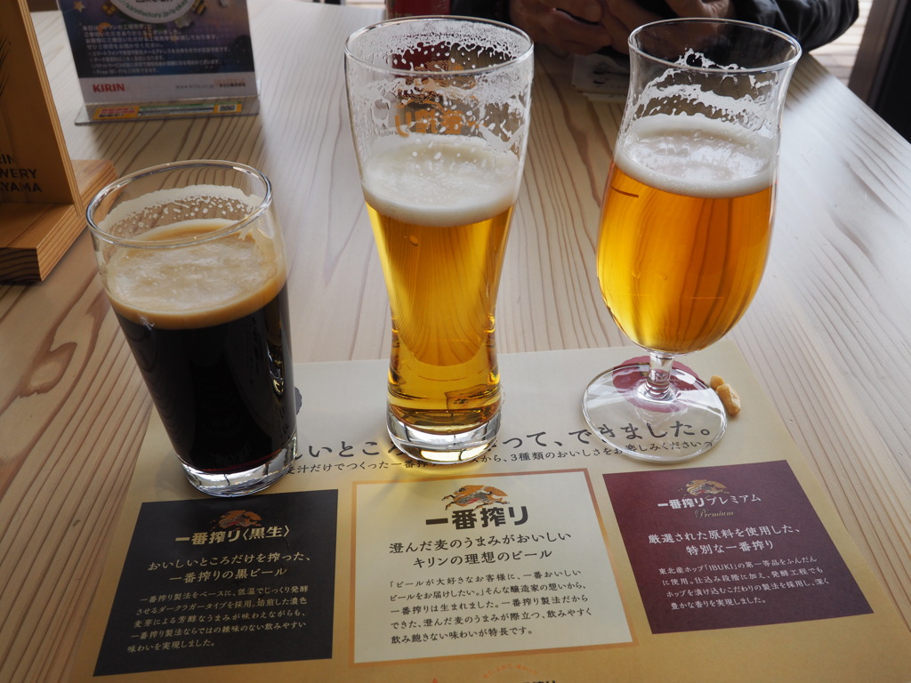 見学