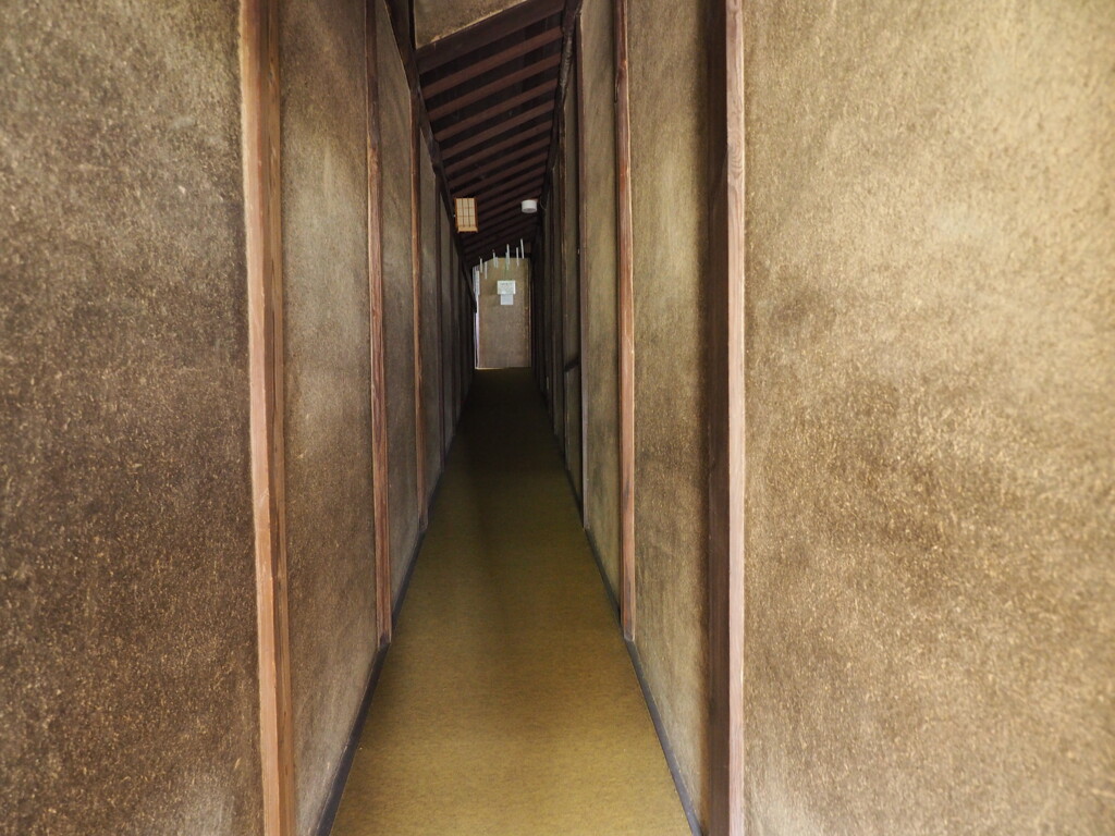 廊下