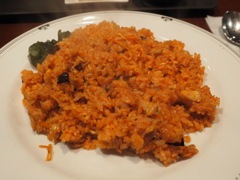 昼食