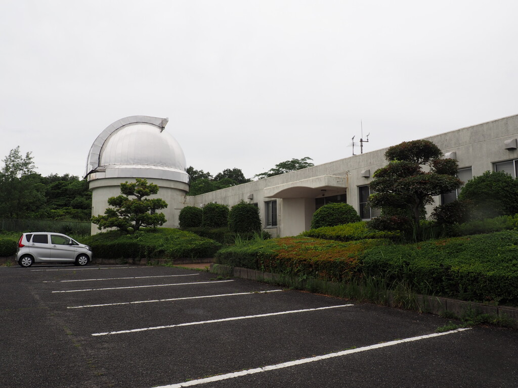 観測