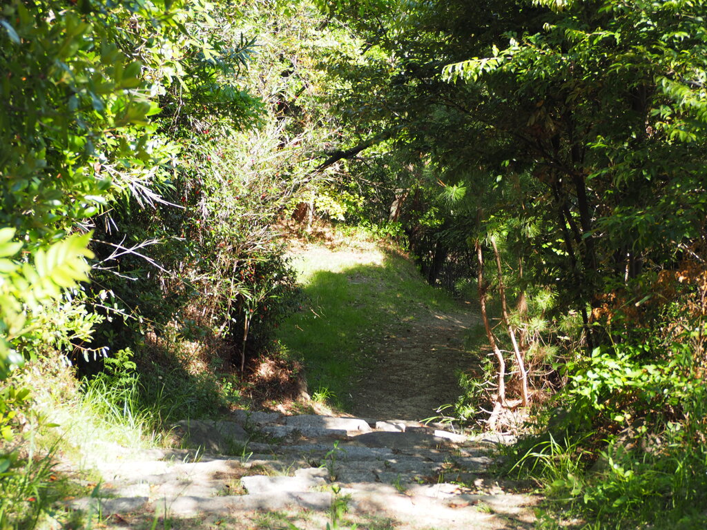 城址