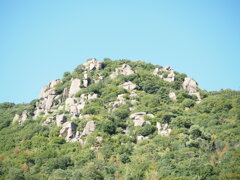 岩山