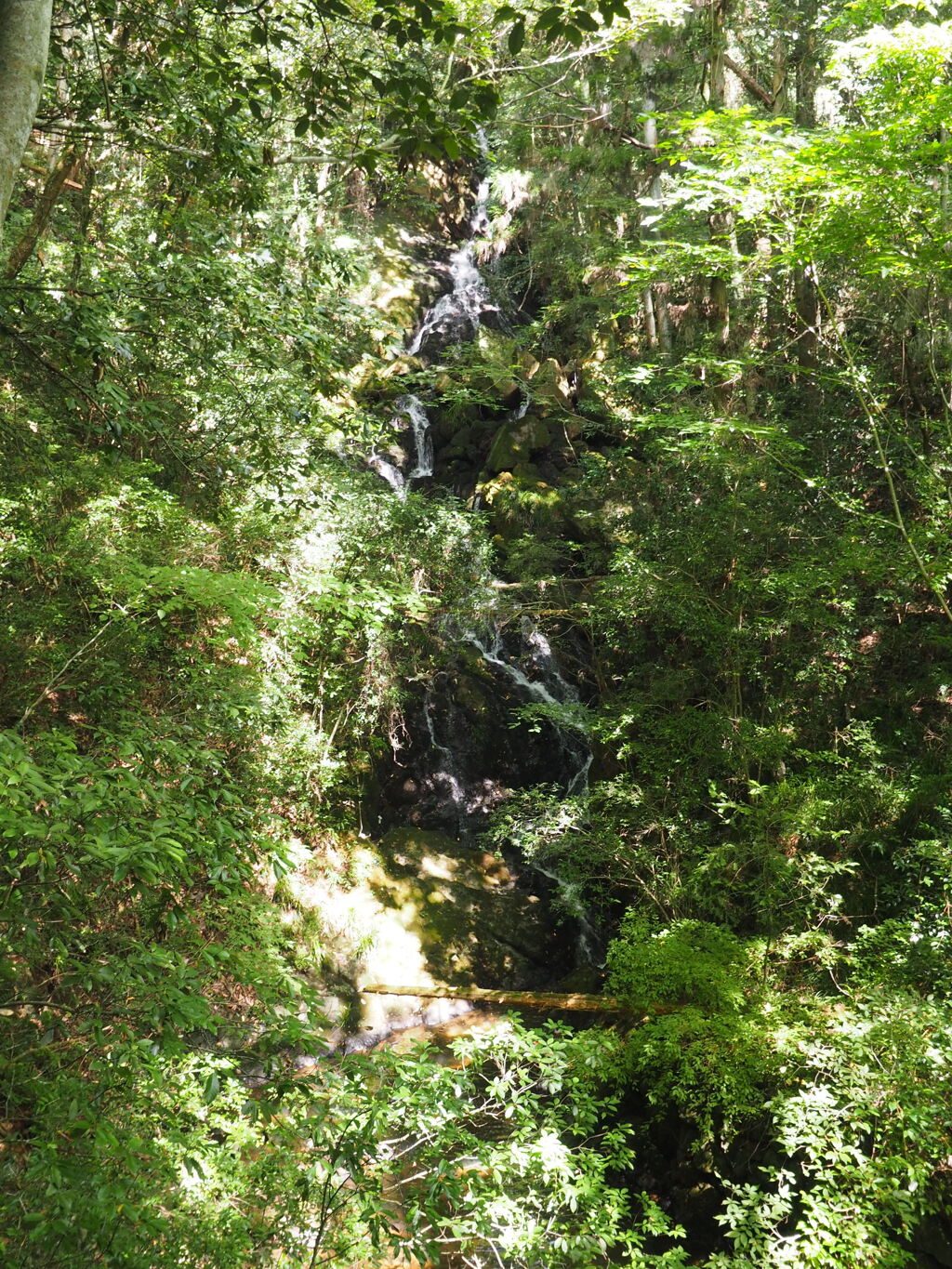 繋滝