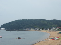 海楽