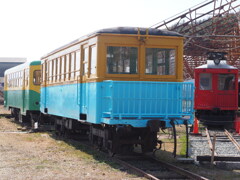 見守