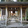 神社