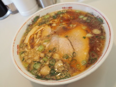 尾道ラーメン
