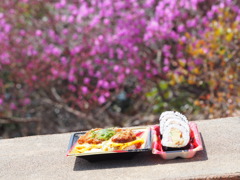 春食