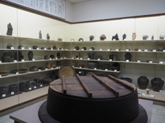 陳列