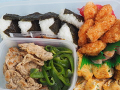 優食