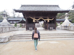 晩冬