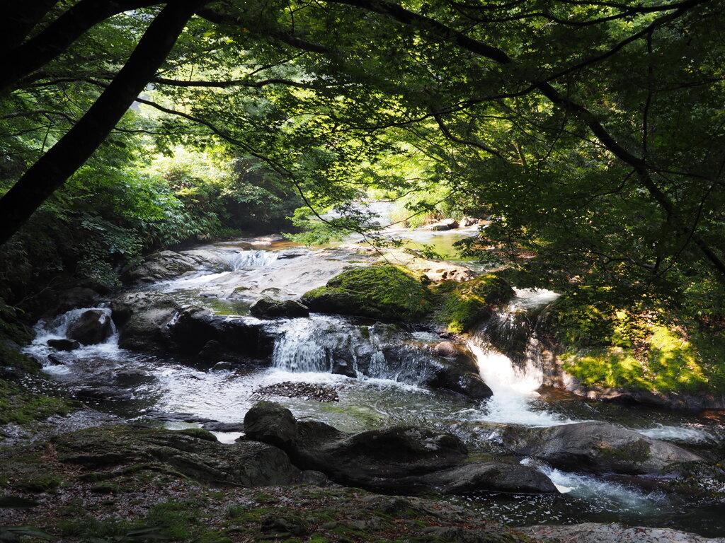八重滝