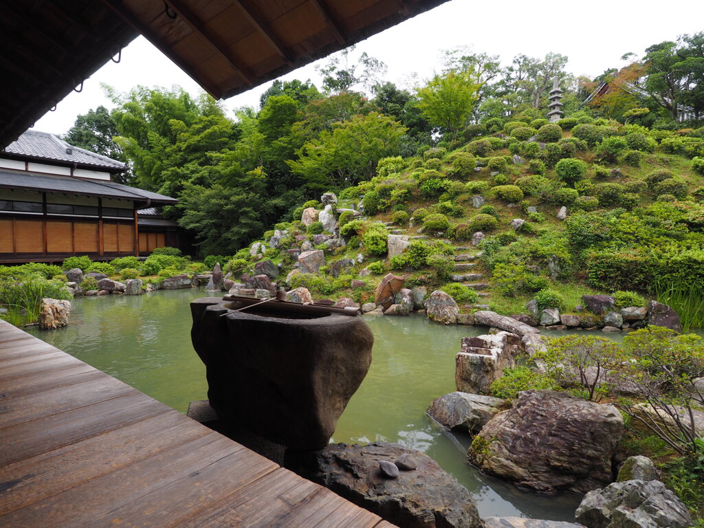 智積院